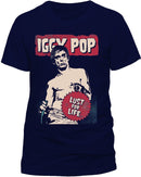IGGY POP - LUST FOR LIFE