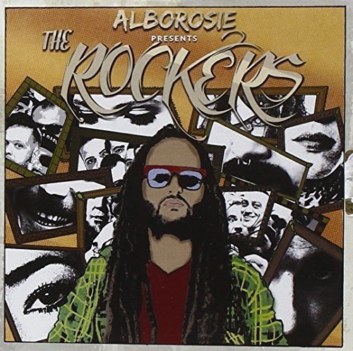 Alborosie - The Rockers