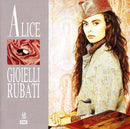 Alice - Gioielli Rubati