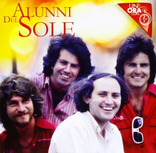 Alunni Del Sole - Un'ora Con...