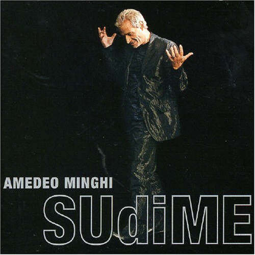 Amedeo Minghi - Su Di Me