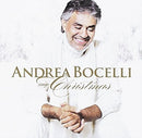 Andrea Bocelli - My Christmas