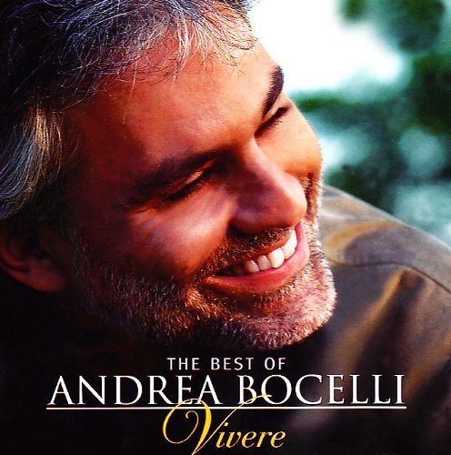 Andrea Bocelli - The Best Of Andrea Bocelli - Vivere