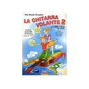 PARADISO - LA CHITARRA VOLANTE 2