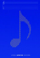 QUADERNO MUSICA PER TABLATURE CHITARRA 48 PAGINE