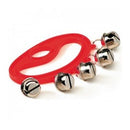 MANALE PLASTICA COLORATA 5 SONAGLI