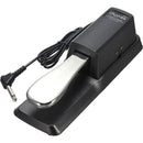 PEDALE SUSTAIN PER TASTIERA E PIANOFORTE