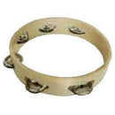 CEMBALO LEGNO 17,5 CM 6 PIATTELLI