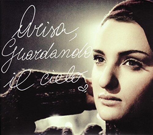 Arisa - Guardando Il Cielo