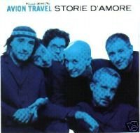 Avion Travel - Storie D'Amore