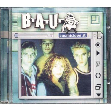 B.a.u. - Cosmiclove.it