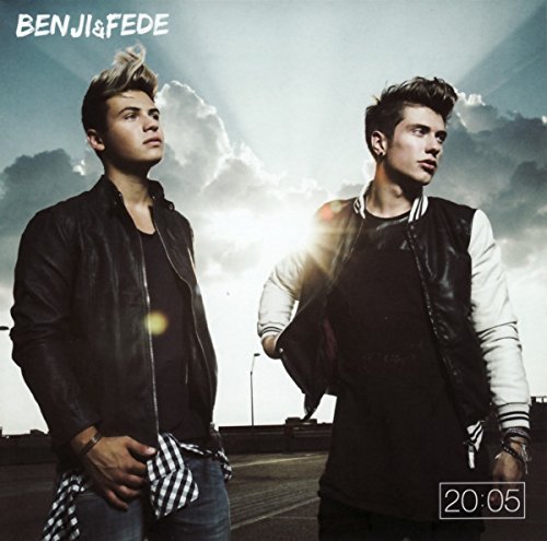 Benji & Fede - 20:05