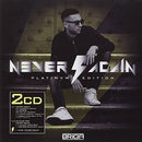 Briga - Never Again Platinum Edition (2 Cd)