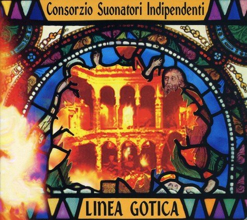 C.S.I. Consorzio Suonatori Indipendenti - Linea Gotica