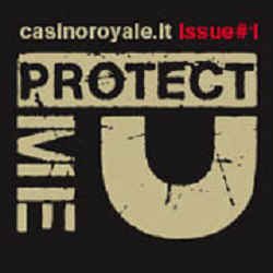 Casino Royale - Protect Me Issue # 1