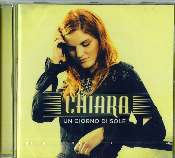 Chiara - Un Giorno Di Sole