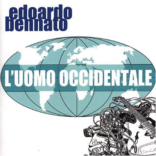 Edoardo Bennato - L'uomo Occidentale