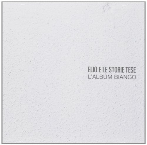 Elio E Le Storie Tese - L'Album Biango
