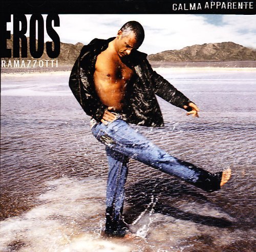 Eros Ramazzotti - Calma Apparente