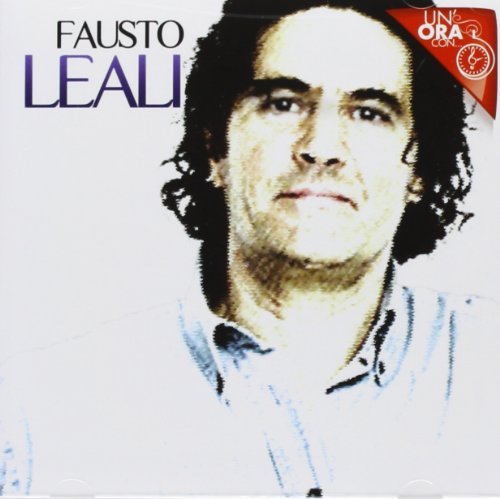 Fausto Leali - Un'Ora Con...