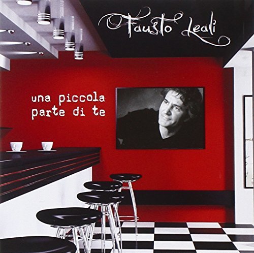 Fausto Leali - Una Piccola Parte Di Te