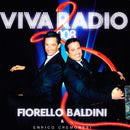 Fiorello & Baldini Presentano - Viva Radio 2 - 2008 (2 Cd)