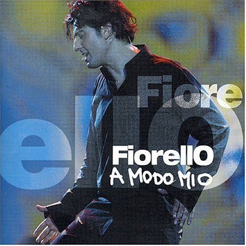 Fiorello - A Modo Mio