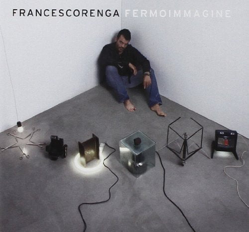 Francesco Renga - Fermoimmagine