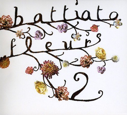 Franco Battiato - Fleurs 2