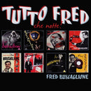 Fred Buscaglione - Tutto Fred (Che Notte) (2 Cd)