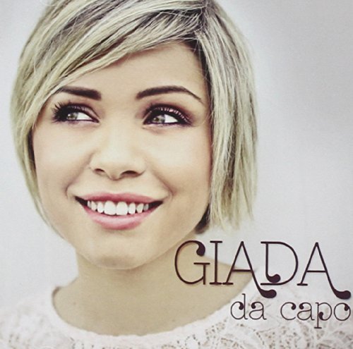 Giada - Da Capo