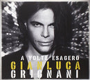 Gianluca Grignani - A Volte Esagero (Repack)