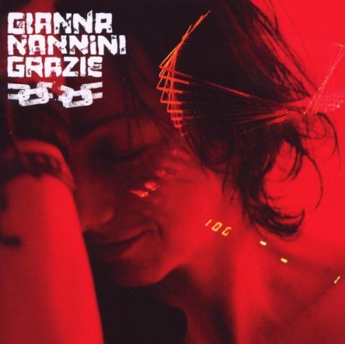 Gianna Nannini - Grazie