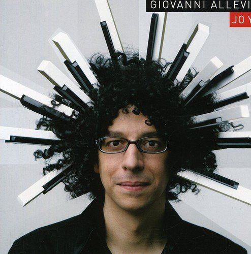 Giovanni Allevi - Joy