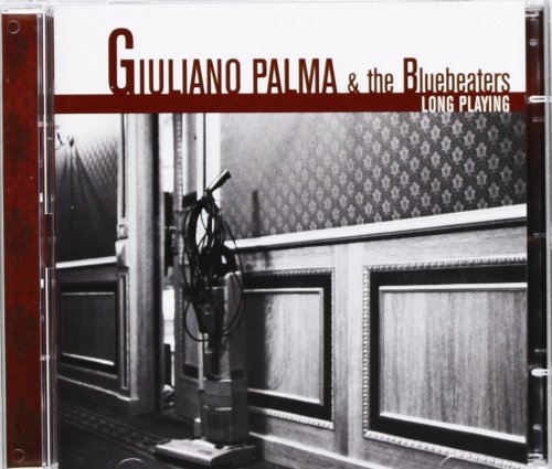 Giuliano Palma & The Bluebeaters - Long Playing (2 Cd)