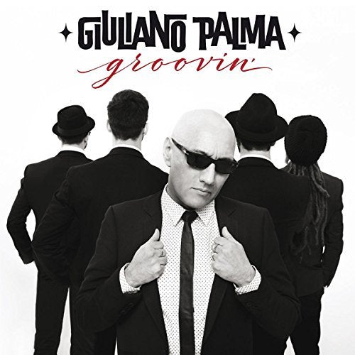 Giuliano Palma - Groovin'