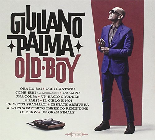 Giuliano Palma - Old Boy