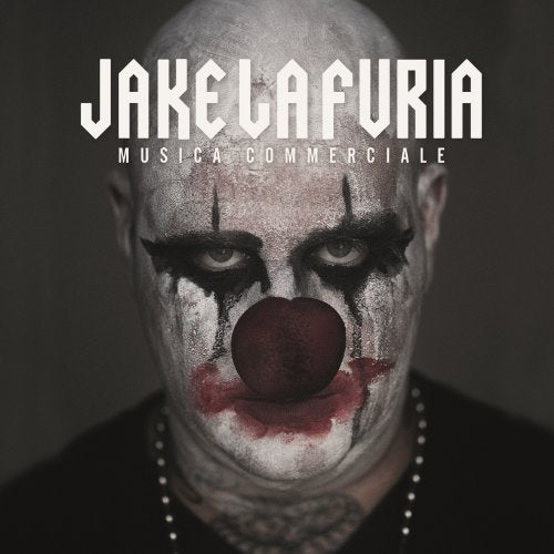 Jake La Furia - Musica Commerciale