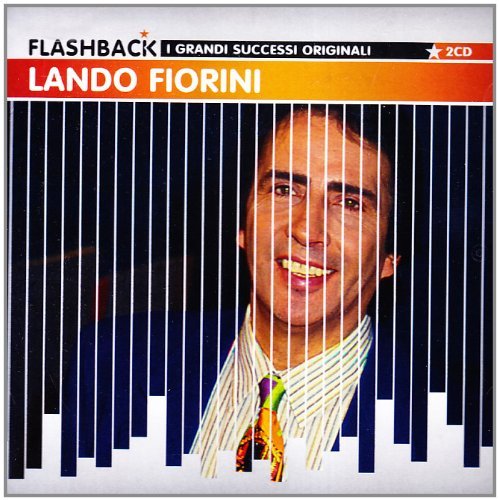 Lando Fiorini - Flashback