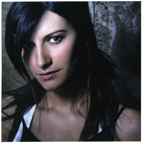 Laura Pausini - Resta In Ascolto