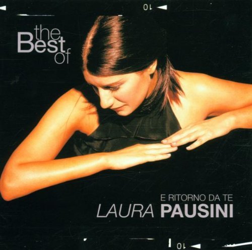 Laura Pausini - The Best Of