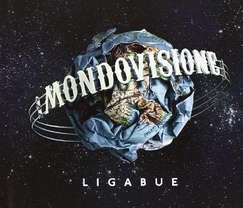 Ligabue - Mondovisione