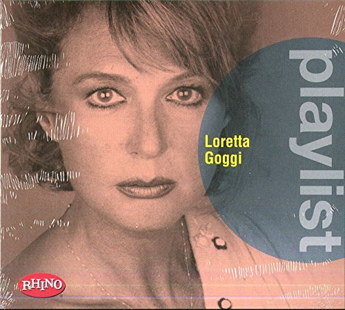 Loretta Goggi - Playlist