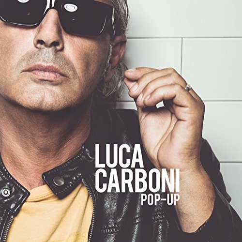 Luca Carboni - Pop-up