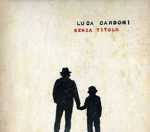 Luca Carboni - Senza Titolo