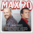 Max Pezzali - Max 20