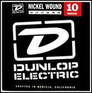CORDE DUNLOP CHIT. ELETTRICA DEN1046 EL NKL MED