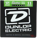 CORDE DUNLOP CHIT. ELETTRICA DEN1150 EG NKL MED/HV