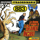 883 - La Donna Il Sogno & Il Grande Incubo