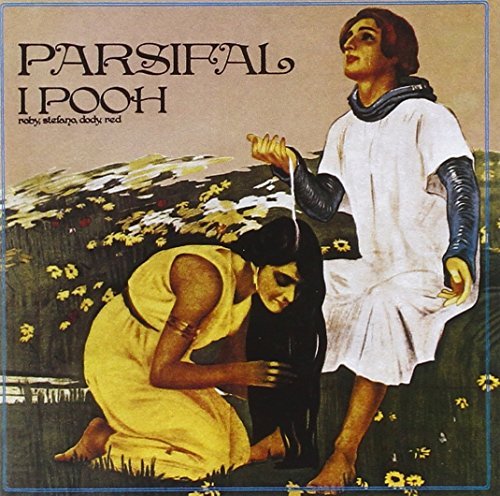 Pooh - Parsifal (Remastered)